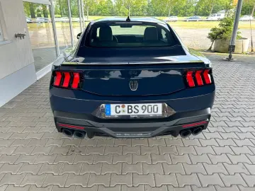 FORD Mustang Dark Horse V8 NAV DAB B&O iACC BLIS PDC