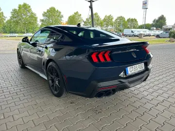 FORD Mustang Dark Horse V8 NAV DAB B&O iACC BLIS PDC