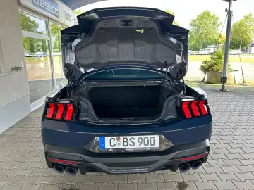 FORD Mustang Dark Horse V8 NAV DAB B&O iACC BLIS PDC
