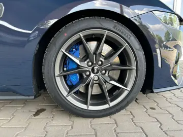 FORD Mustang Dark Horse V8 NAV DAB B&O iACC BLIS PDC