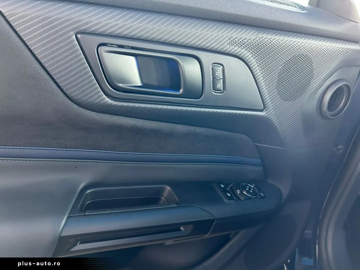 FORD Mustang Dark Horse V8 NAV DAB B&O iACC BLIS PDC