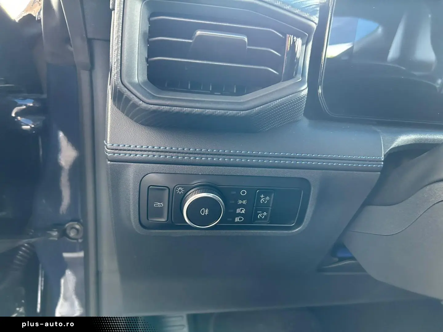 FORD Mustang Dark Horse V8 NAV DAB B&O iACC BLIS PDC
