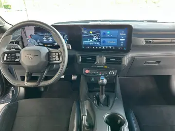 FORD Mustang Dark Horse V8 NAV DAB B&O iACC BLIS PDC