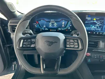 FORD Mustang Dark Horse V8 NAV DAB B&O iACC BLIS PDC