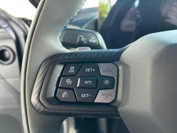 FORD Mustang Dark Horse V8 NAV DAB B&O iACC BLIS PDC