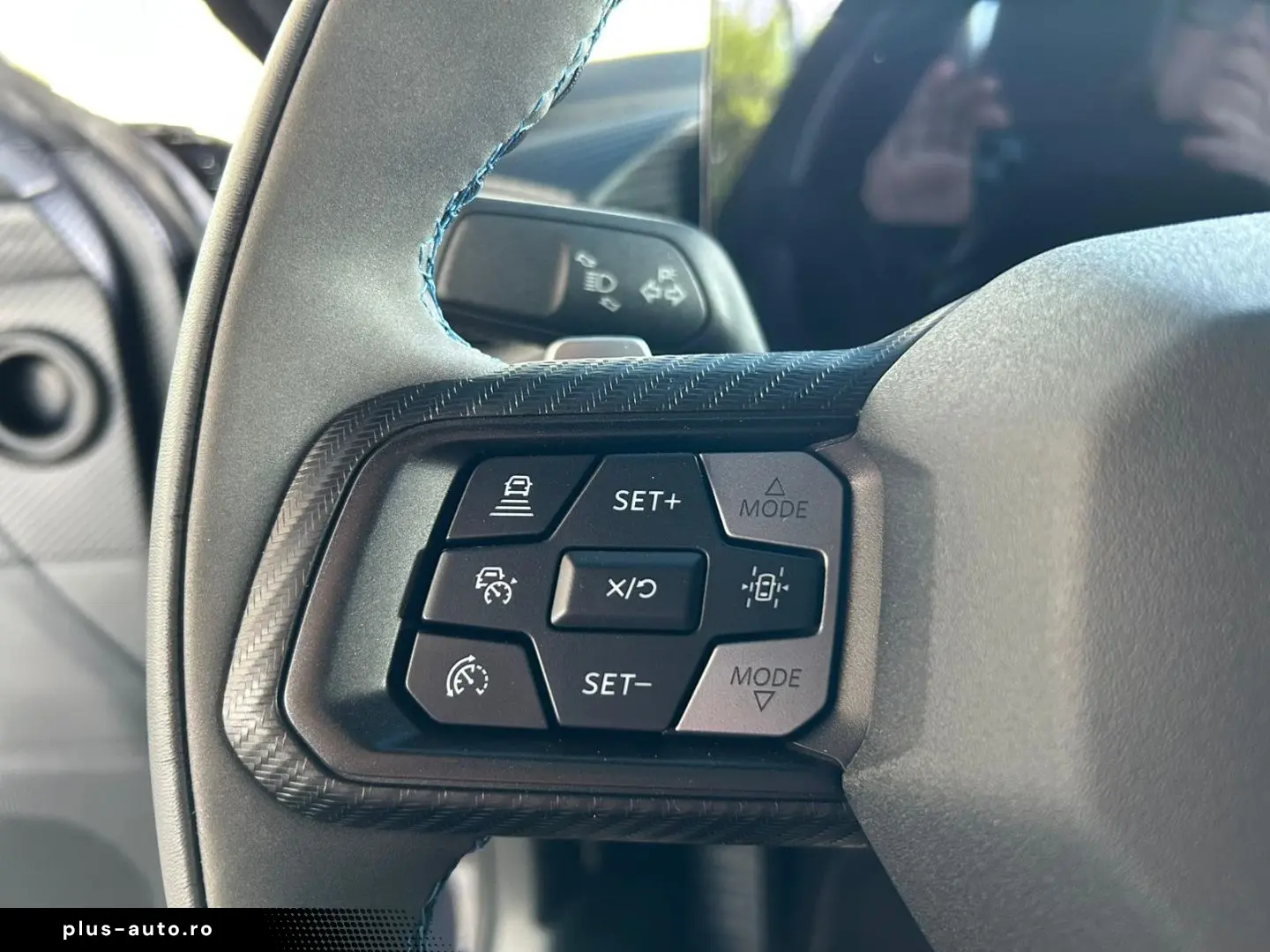 FORD Mustang Dark Horse V8 NAV DAB B&O iACC BLIS PDC
