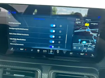 FORD Mustang Dark Horse V8 NAV DAB B&O iACC BLIS PDC