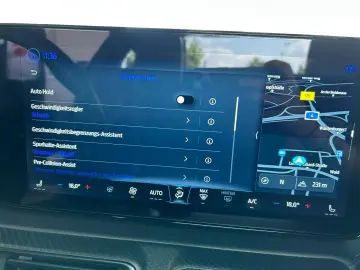 FORD Mustang Dark Horse V8 NAV DAB B&O iACC BLIS PDC