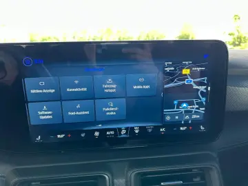 FORD Mustang Dark Horse V8 NAV DAB B&O iACC BLIS PDC