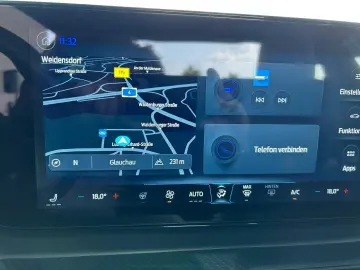 FORD Mustang Dark Horse V8 NAV DAB B&O iACC BLIS PDC