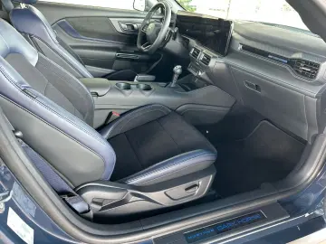 FORD Mustang Dark Horse V8 NAV DAB B&O iACC BLIS PDC