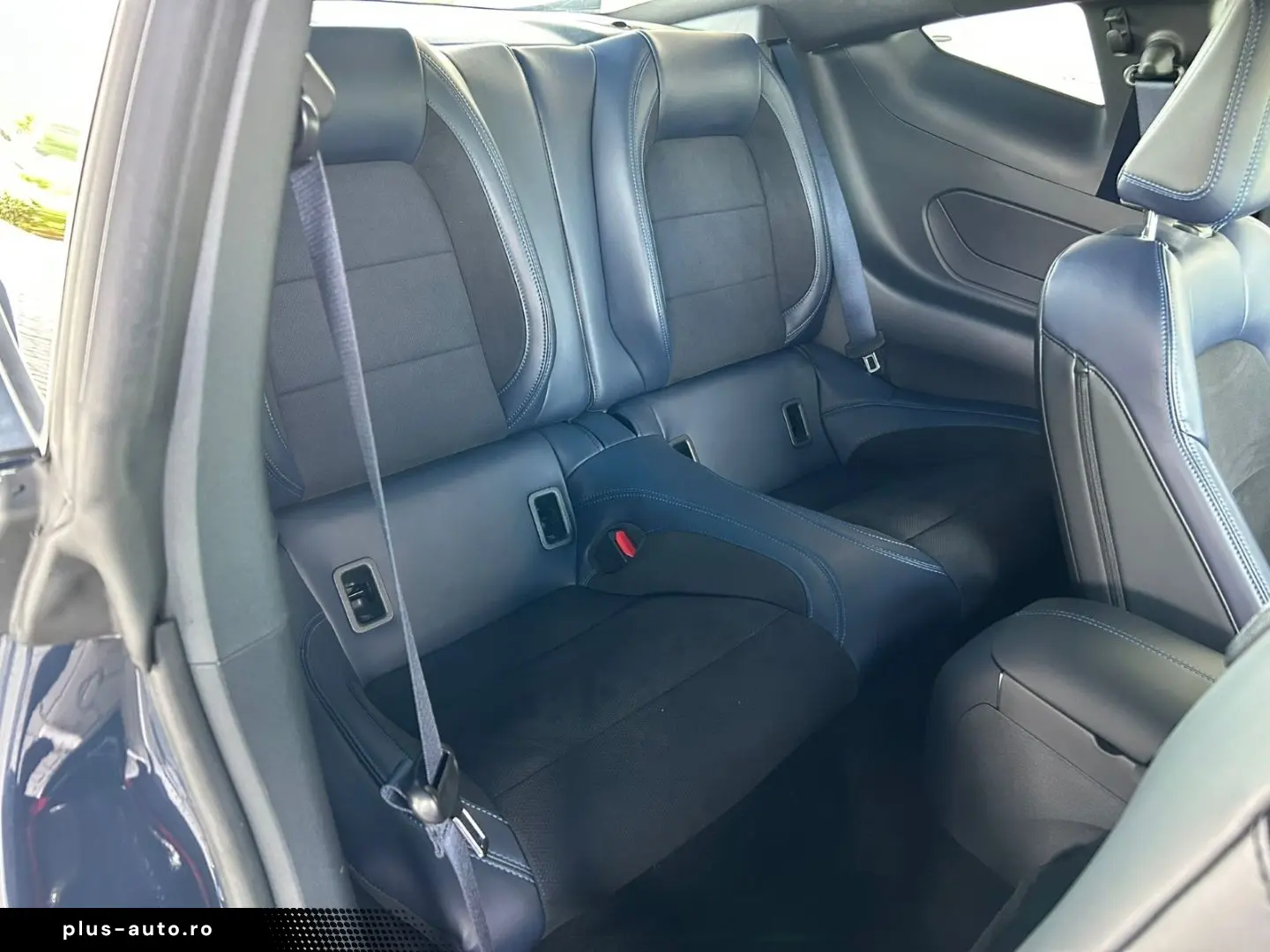 FORD Mustang Dark Horse V8 NAV DAB B&O iACC BLIS PDC