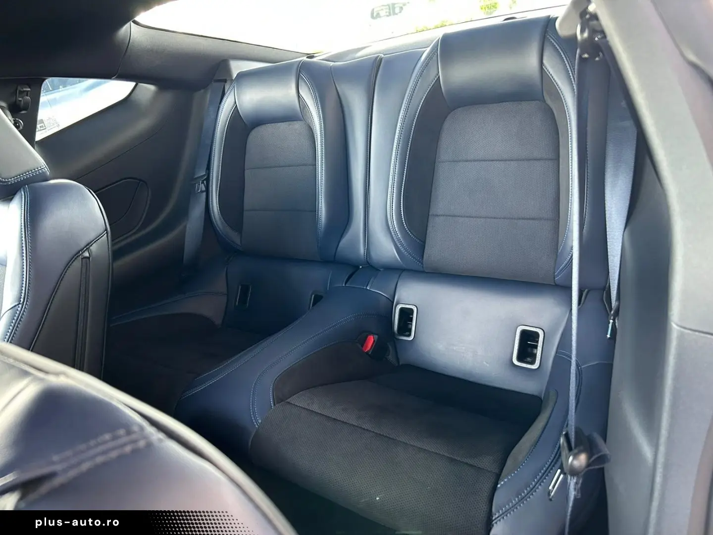 FORD Mustang Dark Horse V8 NAV DAB B&O iACC BLIS PDC