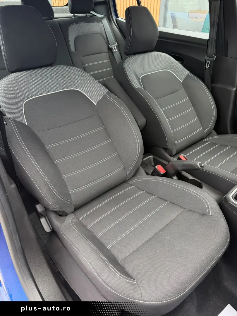 DACIA LOGAN 2023 1.0i E6 Garantie 12 Luni Rate Avans 0 Doar