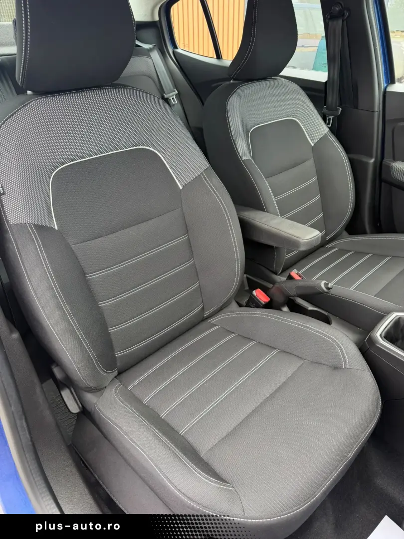 DACIA LOGAN 2023 1.0i E6 Garantie 12 Luni Rate Avans 0 Doar
