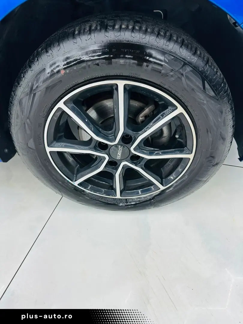 DACIA LOGAN 2023 1.0i E6 Garantie 12 Luni Rate Avans 0 Doar