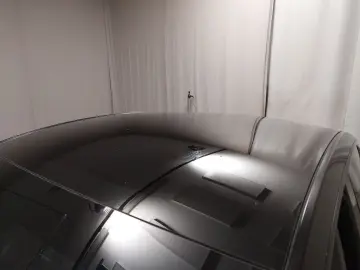 TESLA Model Y Long Range AWD LEDER NAVI PANO