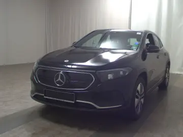 MERCEDES-BENZ EQA 250 T-Leder Navi LED Widescreen