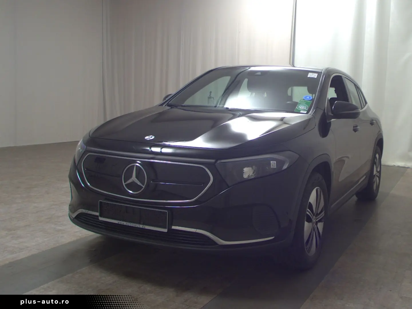 MERCEDES-BENZ EQA 250 T-Leder Navi LED Widescreen