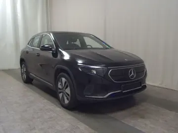 MERCEDES-BENZ EQA 250 T-Leder Navi LED Widescreen