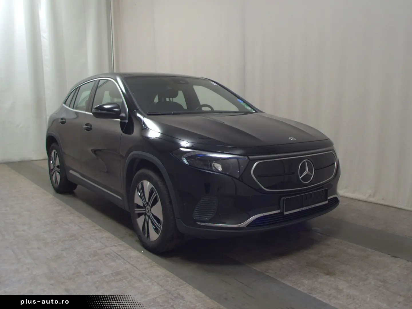 MERCEDES-BENZ EQA 250 T-Leder Navi LED Widescreen