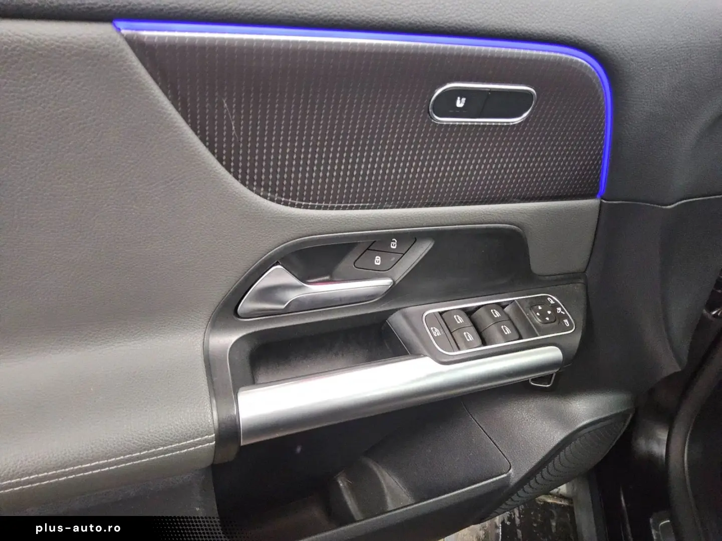 MERCEDES-BENZ EQA 250 T-Leder Navi LED Widescreen
