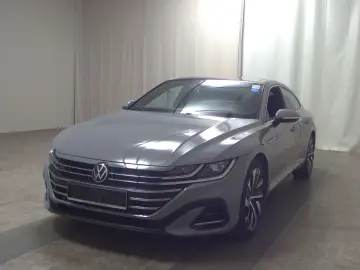 VW Arteon 1.4 TSI eHybrid R-Line Navi DC Matrix
