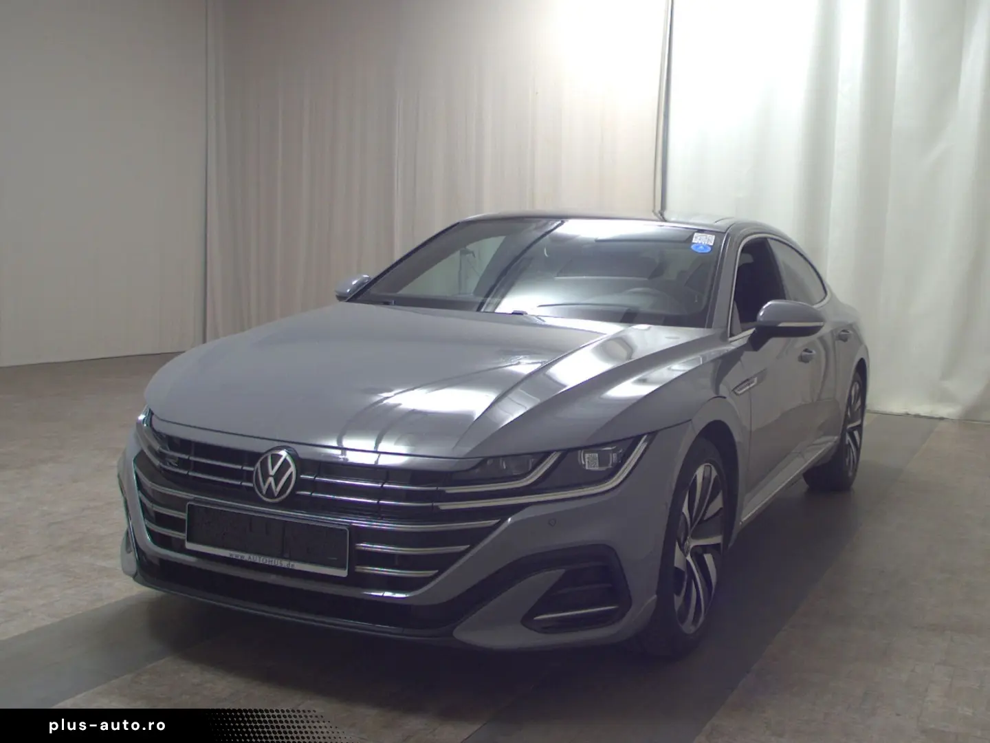 VW Arteon 1.4 TSI eHybrid R-Line Navi DC Matrix