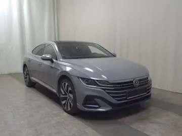 VW Arteon 1.4 TSI eHybrid R-Line Navi DC Matrix