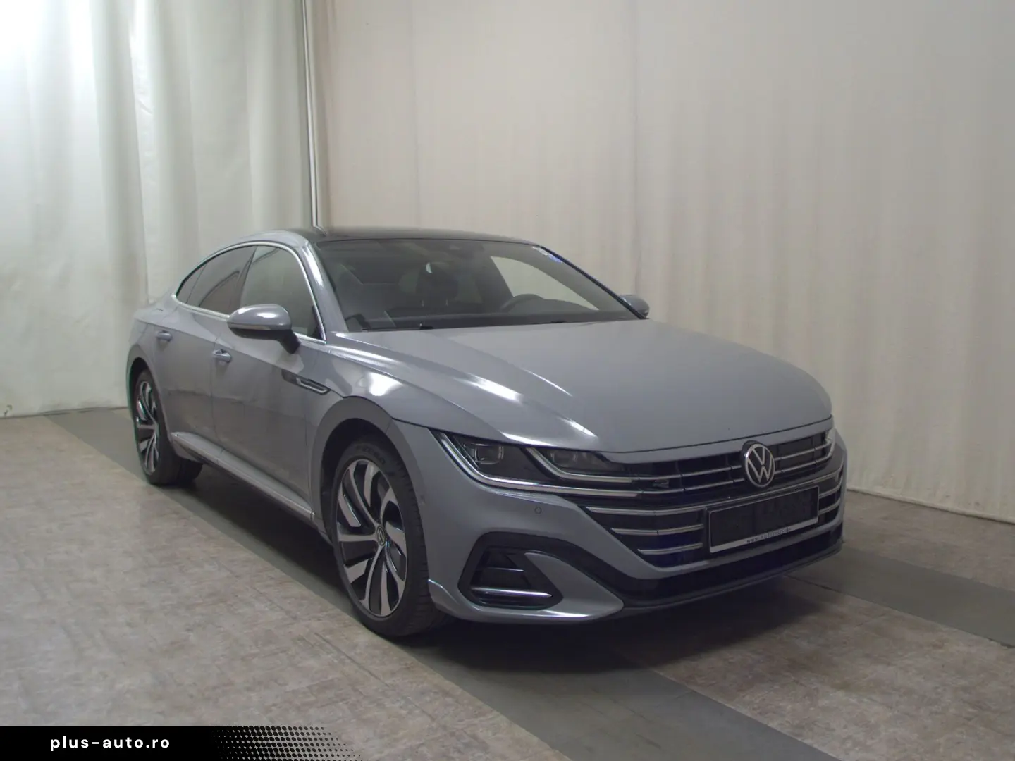 VW Arteon 1.4 TSI eHybrid R-Line Navi DC Matrix