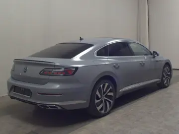 VW Arteon 1.4 TSI eHybrid R-Line Navi DC Matrix