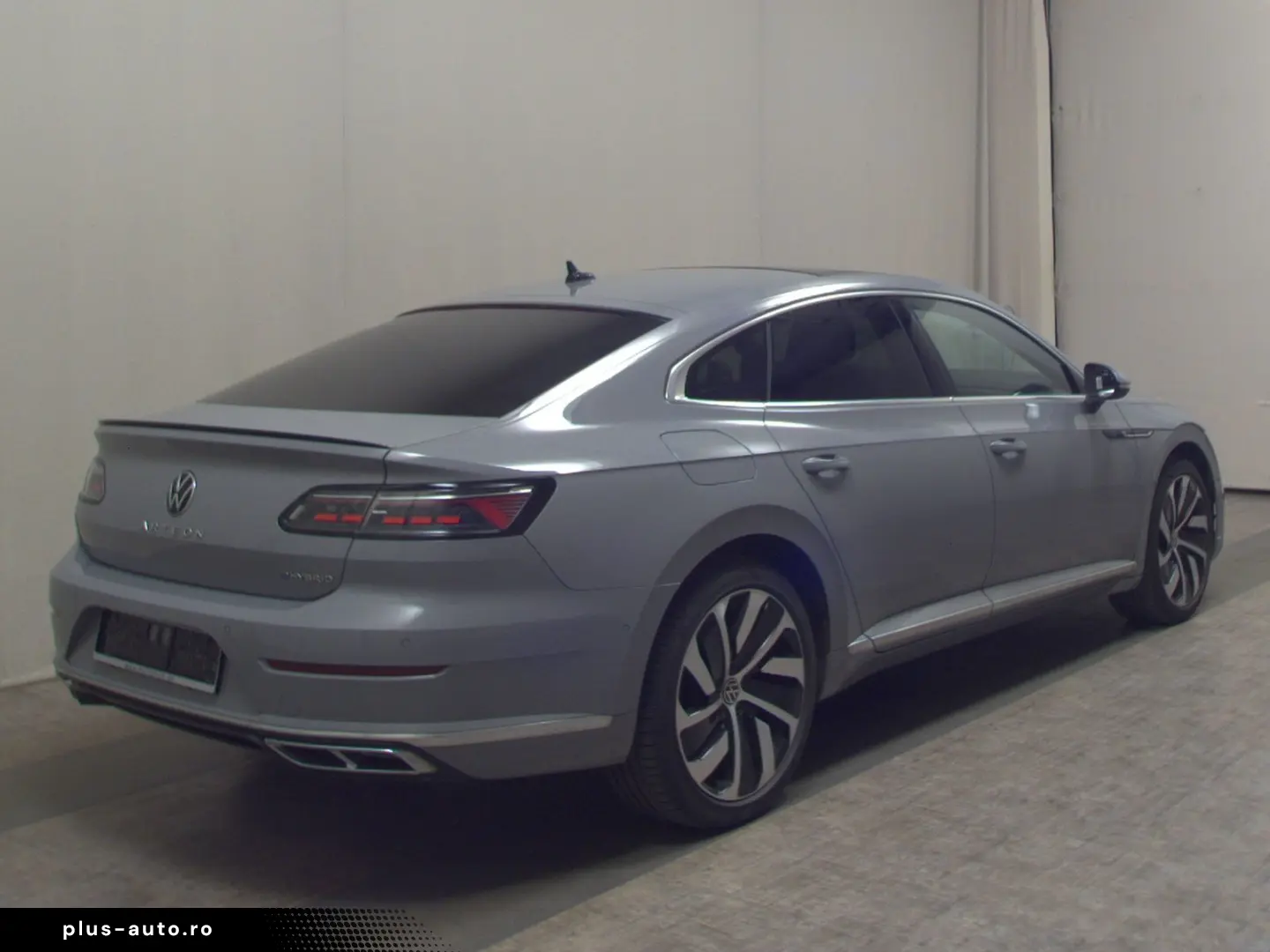 VW Arteon 1.4 TSI eHybrid R-Line Navi DC Matrix