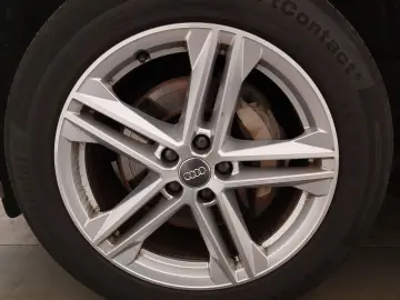 AUDI Q5 55 TFSI e Qu. S-Line LEDER NAVI LED