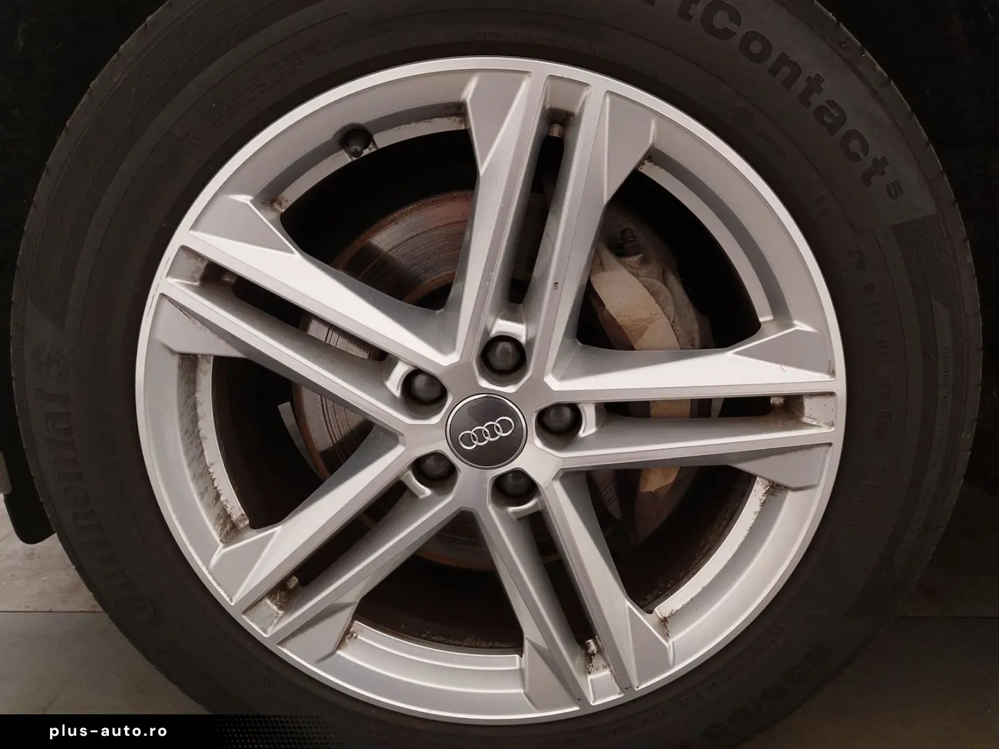 AUDI Q5 55 TFSI e Qu. S-Line LEDER NAVI LED