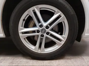 AUDI Q5 55 TFSI e Qu. S-Line LEDER NAVI LED