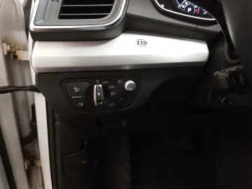 AUDI Q5 55 TFSI e Qu. S-Line LEDER NAVI LED