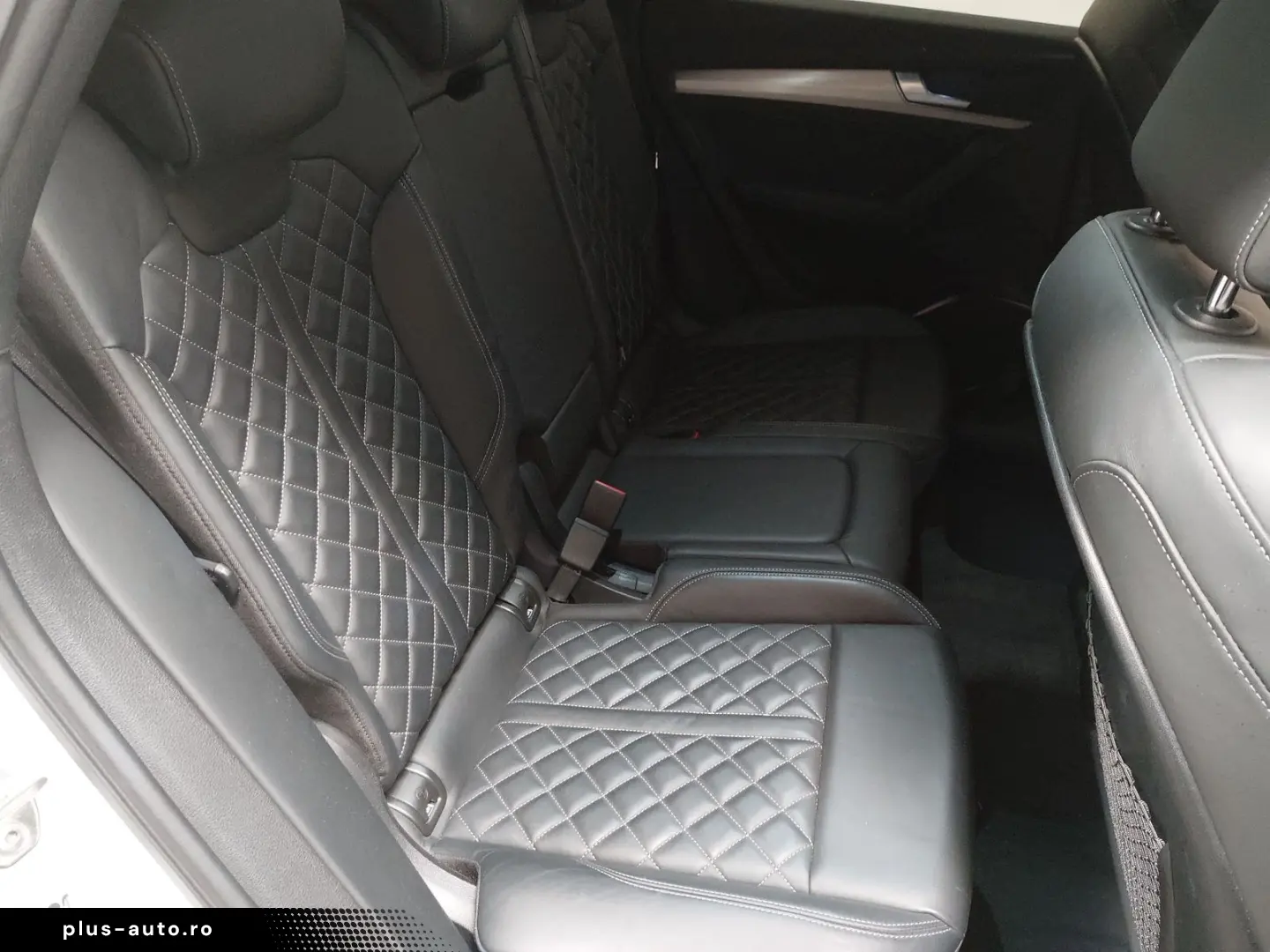 AUDI Q5 55 TFSI e Qu. S-Line LEDER NAVI LED