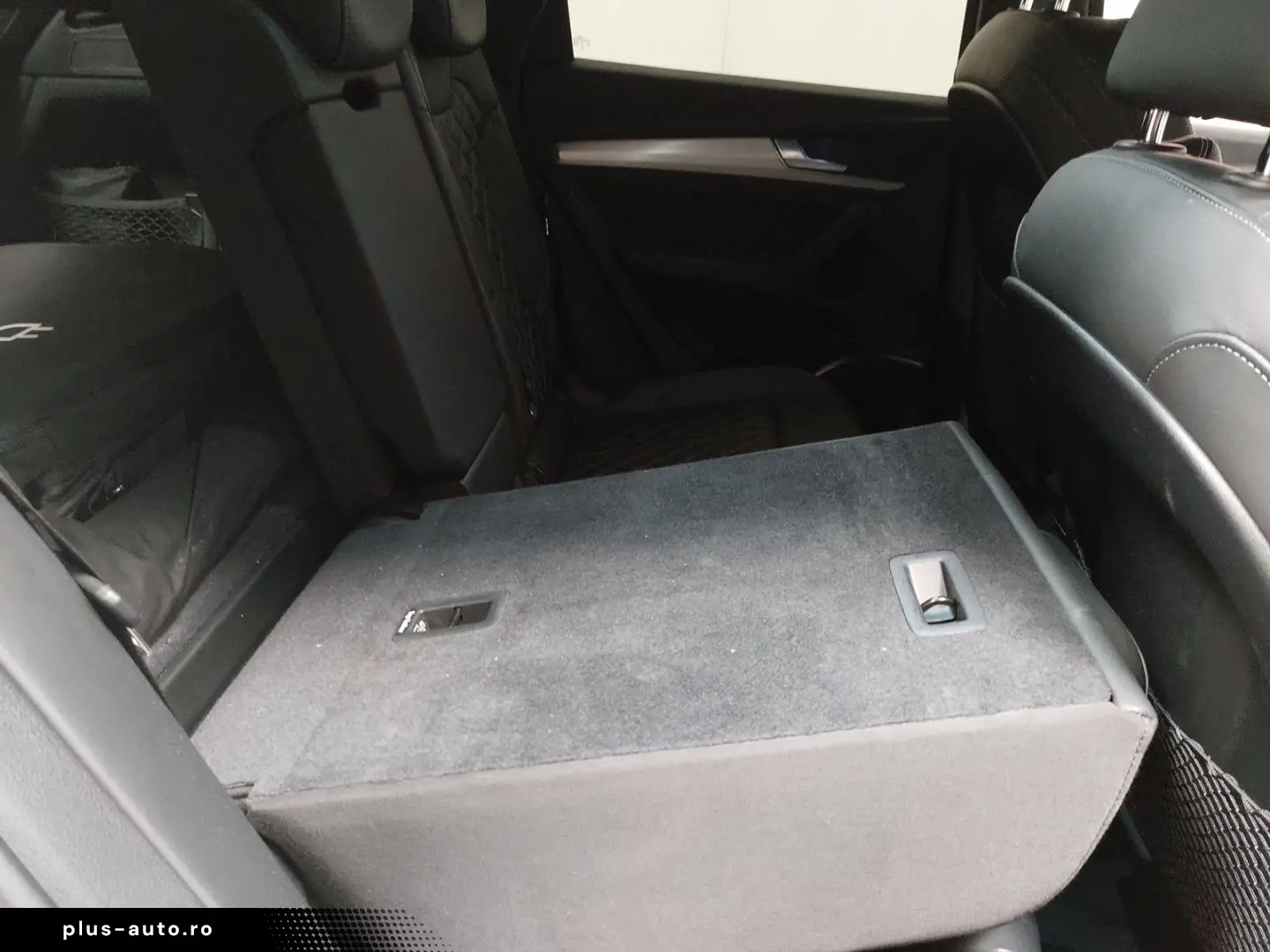 AUDI Q5 55 TFSI e Qu. S-Line LEDER NAVI LED