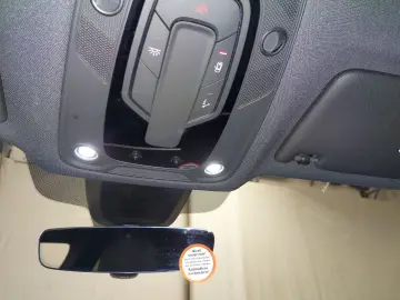 AUDI Q5 55 TFSI e Qu. S-Line LEDER NAVI LED