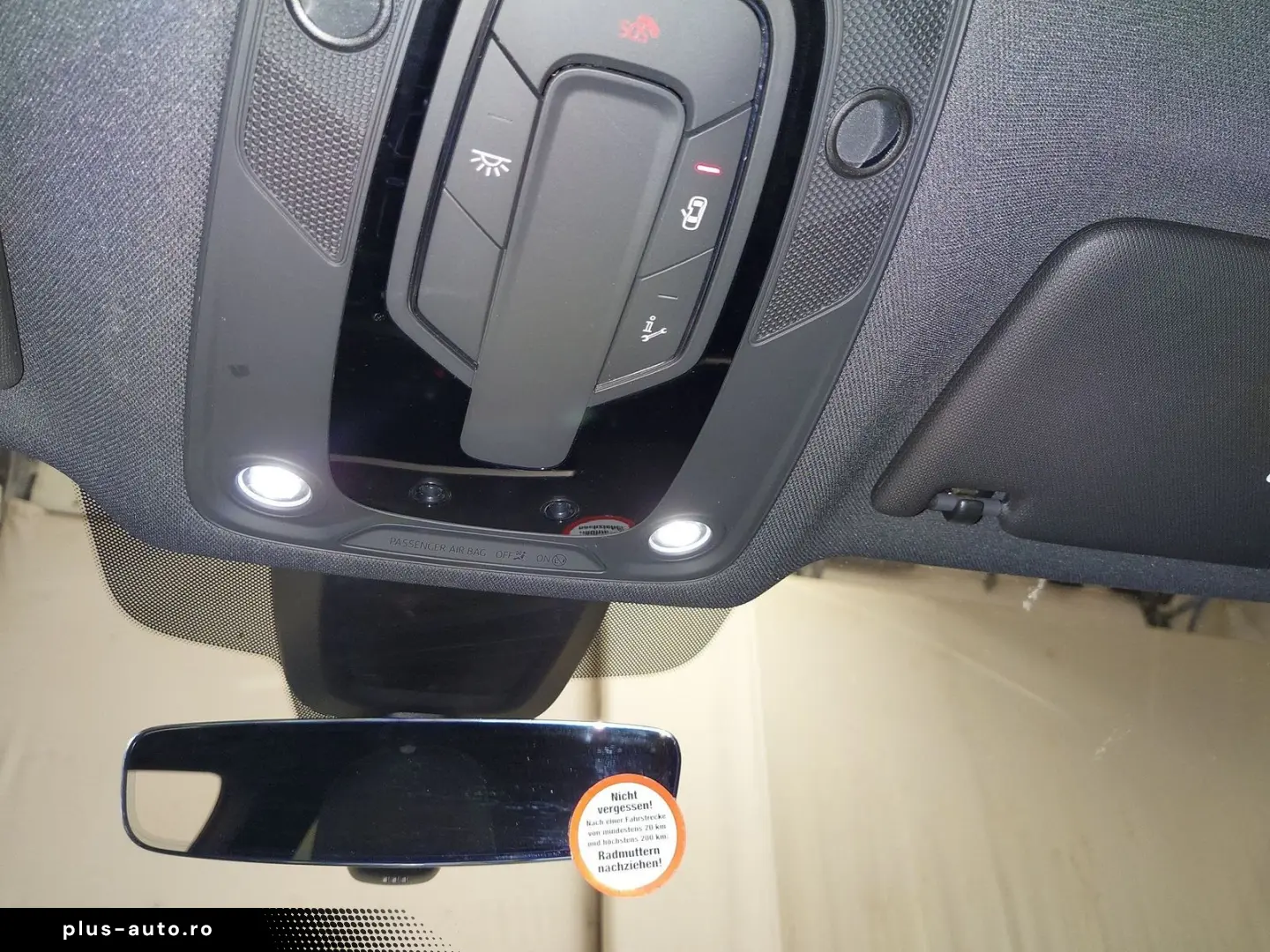 AUDI Q5 55 TFSI e Qu. S-Line LEDER NAVI LED