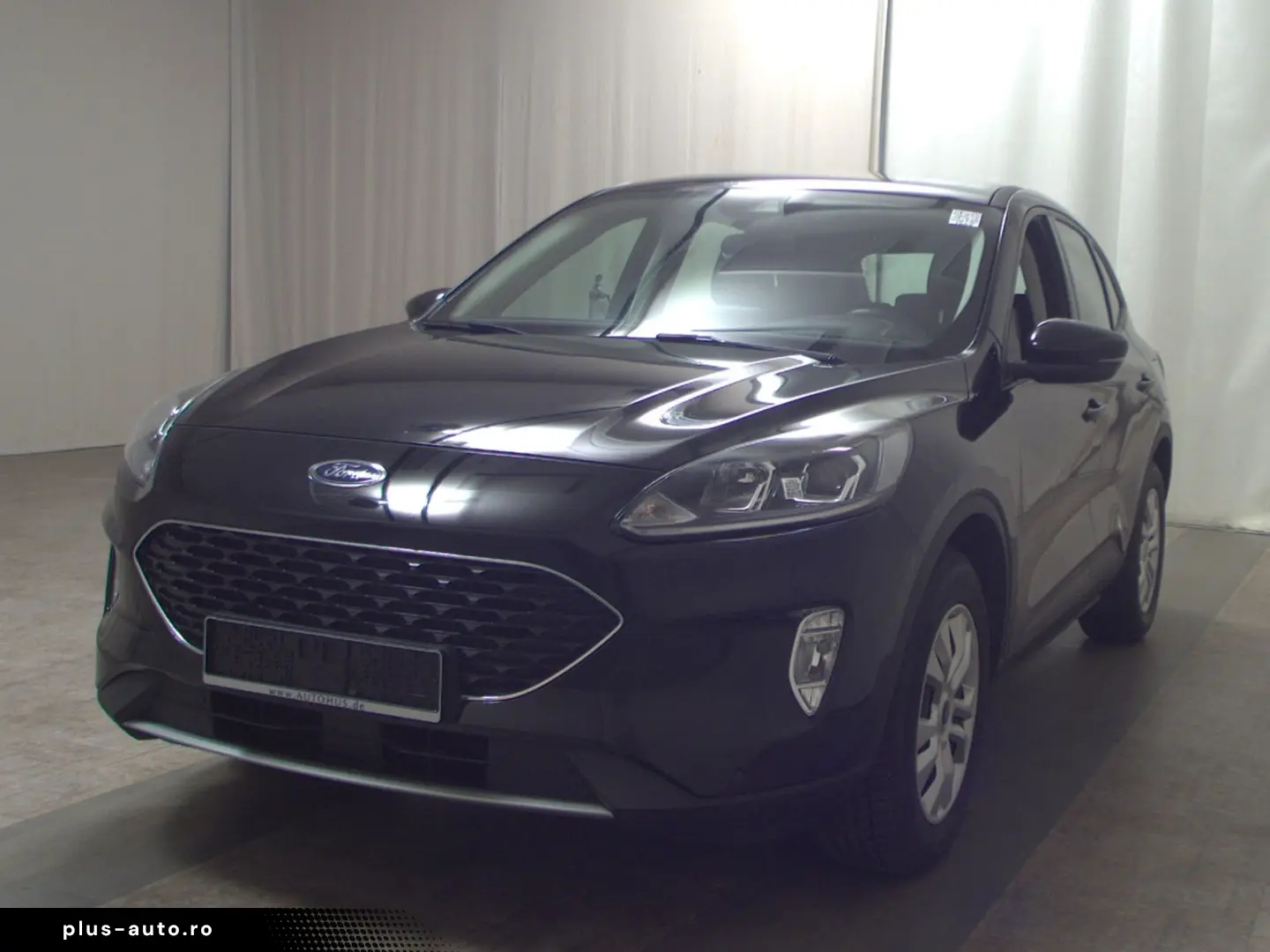 FORD Kuga 2.0 EB Cool&Connect NAVI