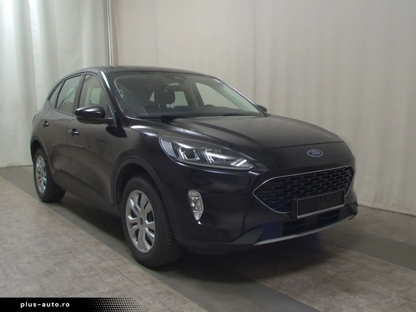 FORD Kuga 2.0 EB Cool&Connect NAVI