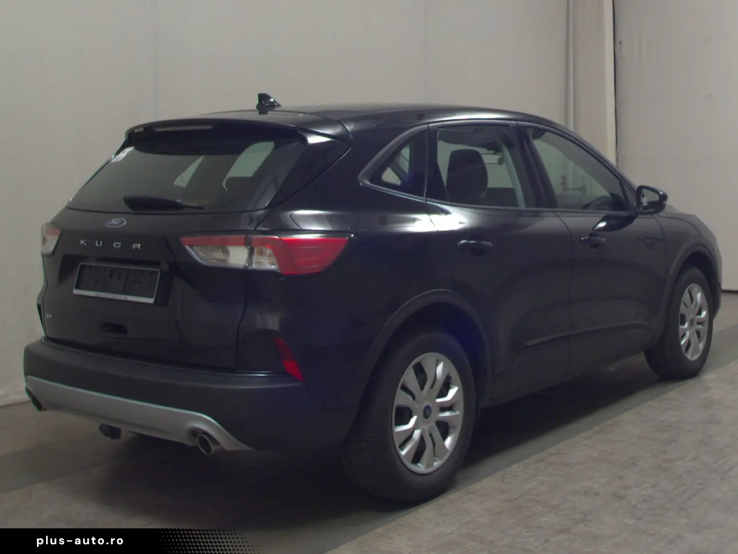 FORD Kuga 2.0 EB Cool&Connect NAVI