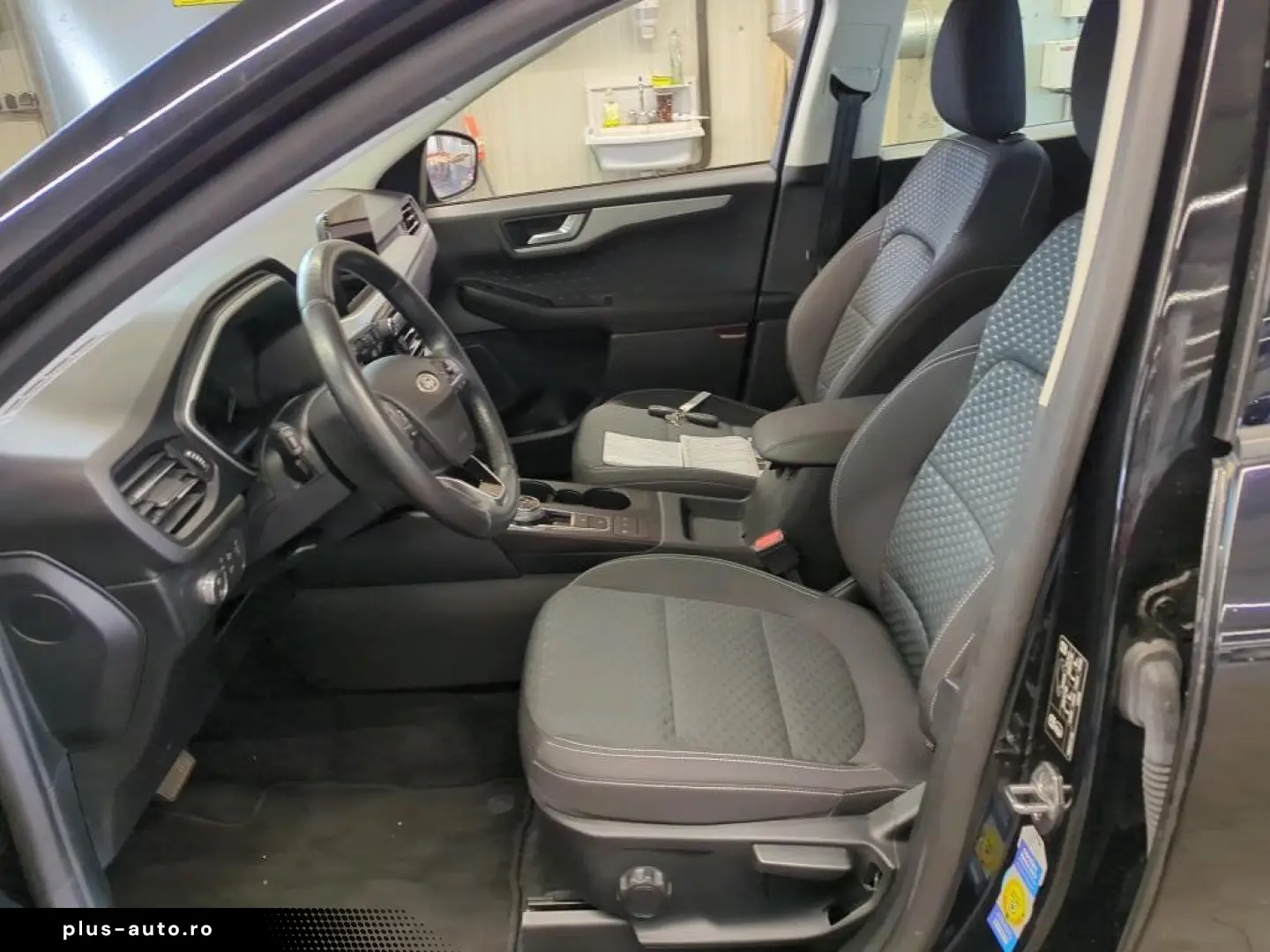 FORD Kuga 2.0 EB Cool&Connect NAVI