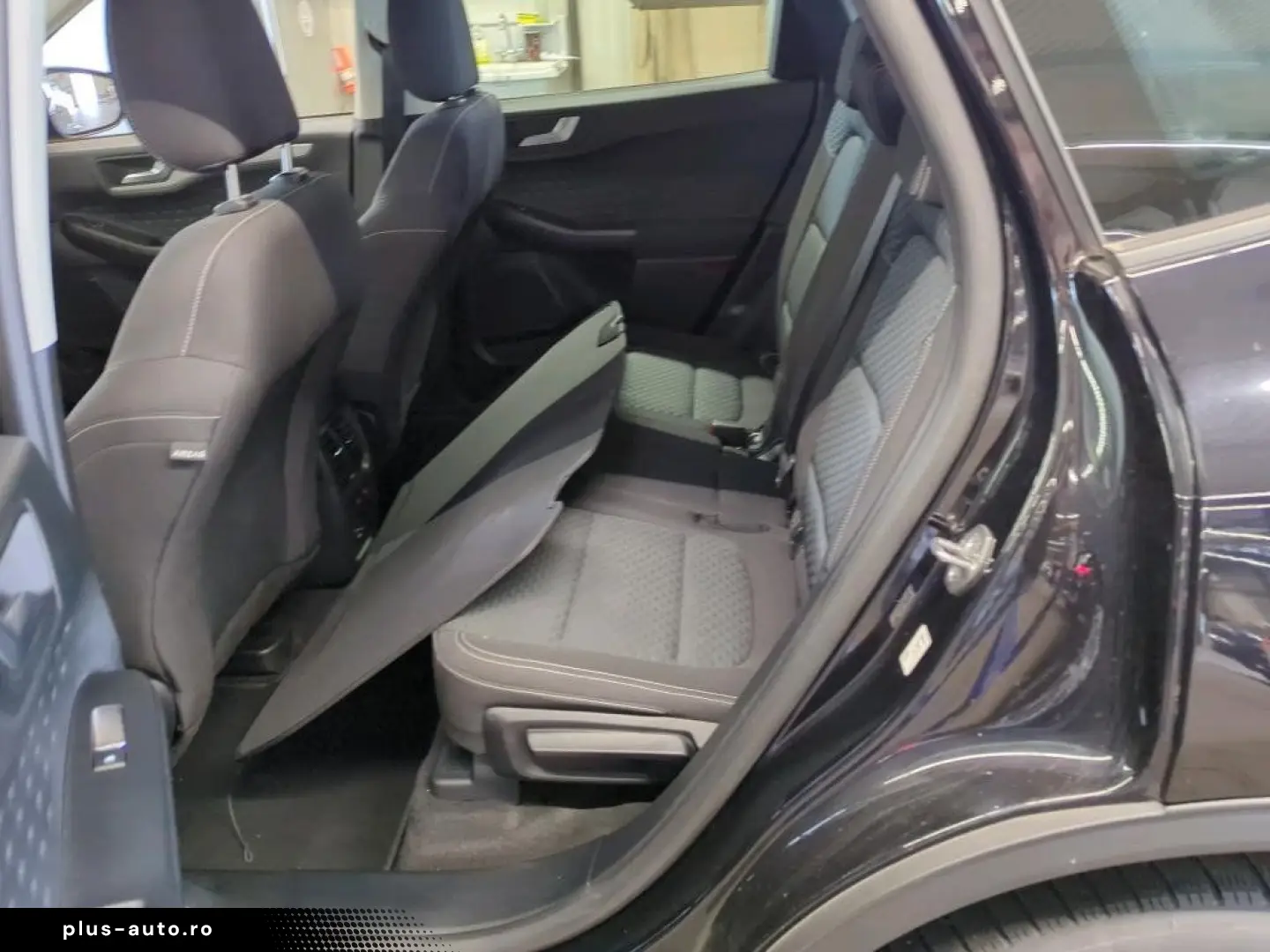 FORD Kuga 2.0 EB Cool&Connect NAVI