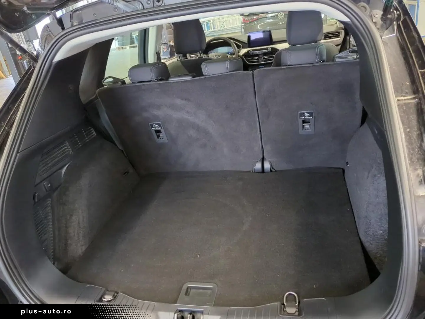 FORD Kuga 2.0 EB Cool&Connect NAVI