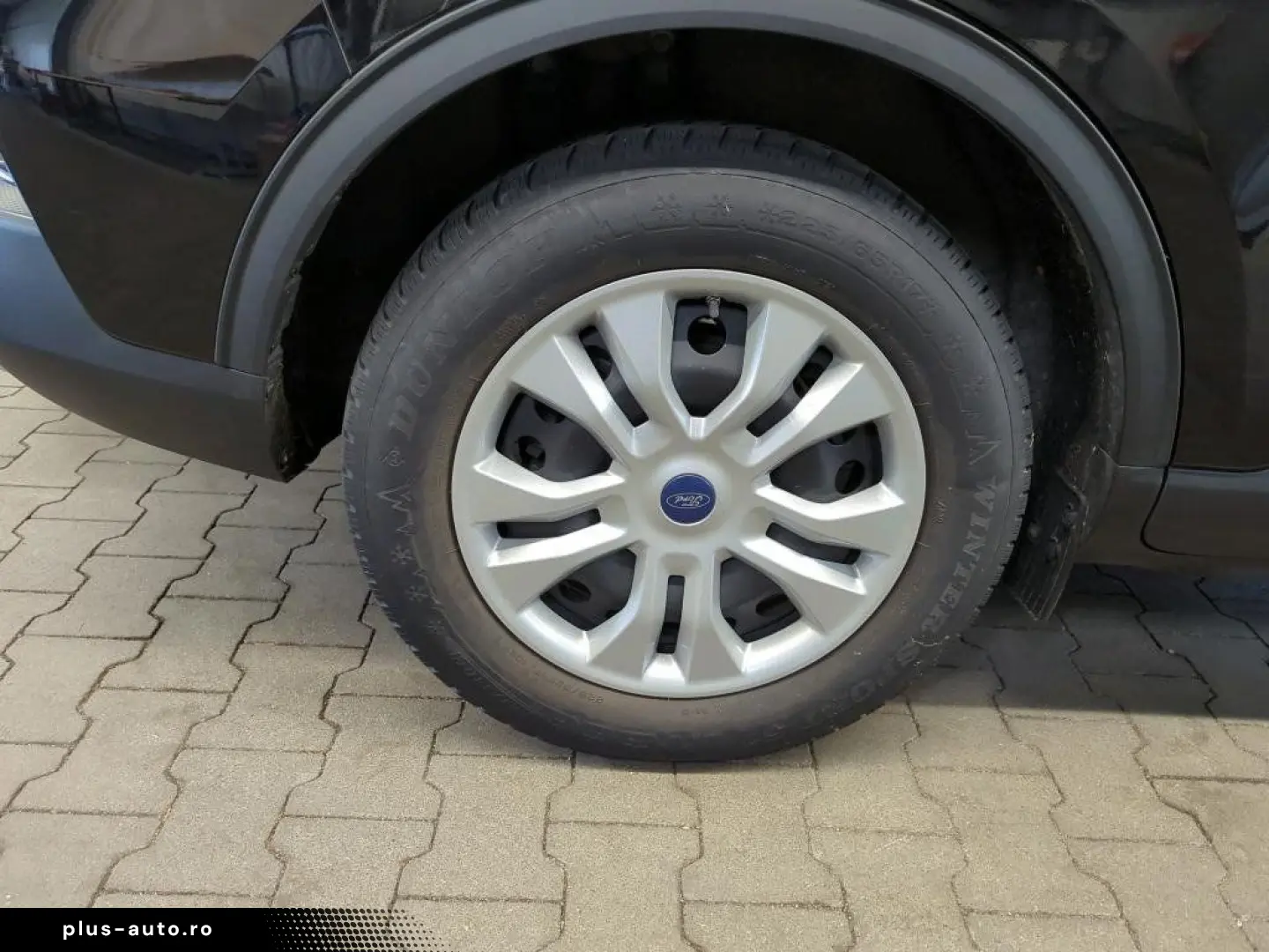 FORD Kuga 2.0 EB Cool&Connect NAVI