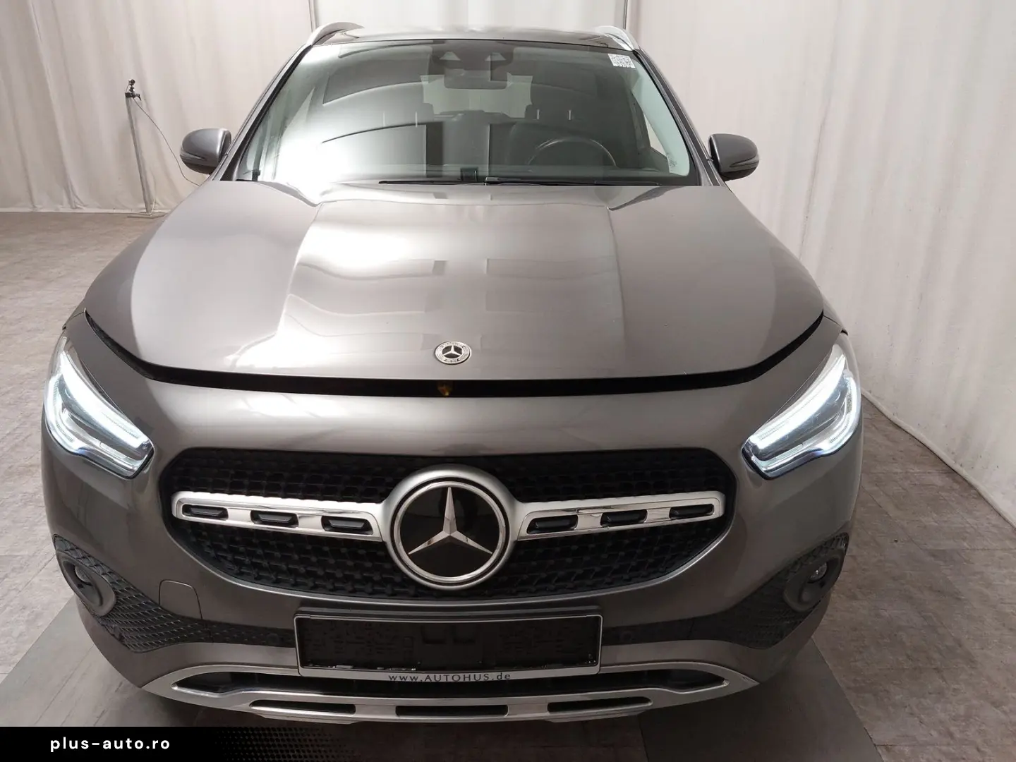 MERCEDES-BENZ 220 d 4M Progressive NAVI LED PANO