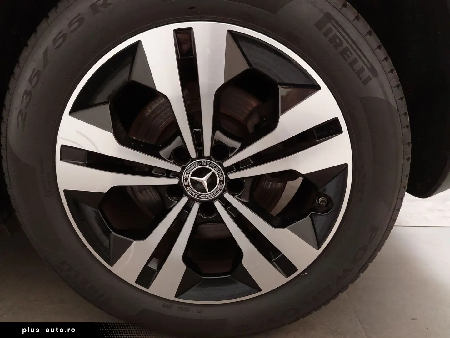 MERCEDES-BENZ 220 d 4M Progressive NAVI LED PANO