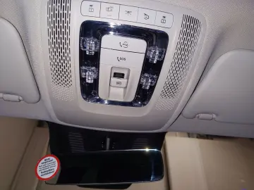 MERCEDES-BENZ 220 d 4M Progressive NAVI LED PANO